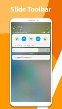 Super Launcher 3D – S9 Launcher, Free Themes, Fast screenshot 3
