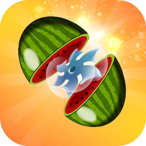 Fruit Attack Ninja 1.3