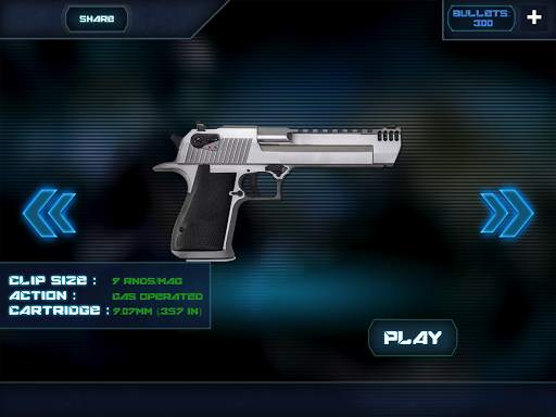 Gun Simulator Free screenshot 6