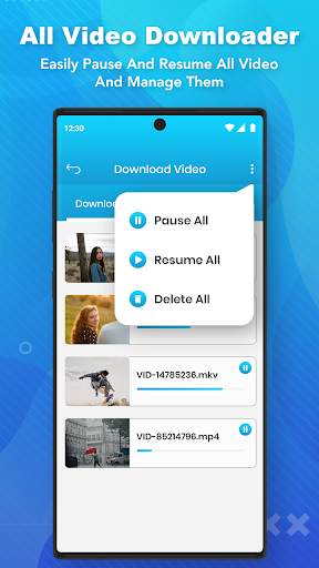 All Video Downloader - 4K Downloader screenshot 3