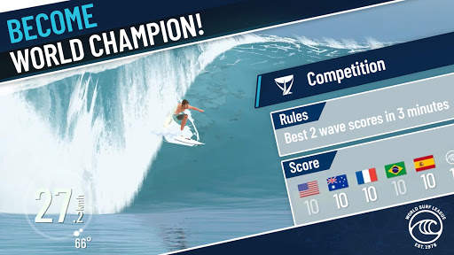 True Surf screenshot 7