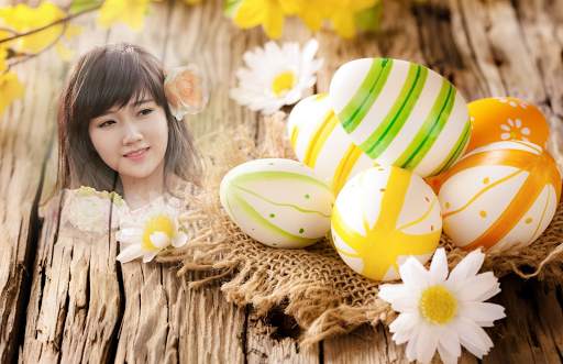 Easter Photo Frames screenshot 5
