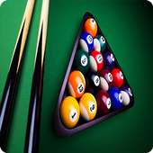 8 pool Billiard