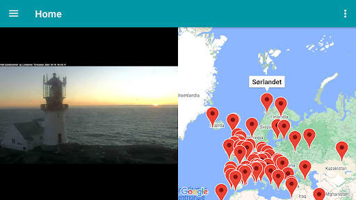 World Webcams screenshot 10