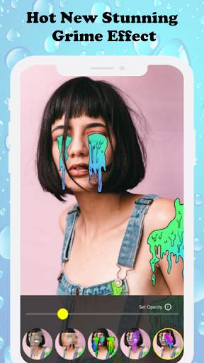 Photopic - Photo Editor Pro screenshot 7
