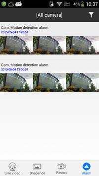 ShirestarCam screenshot 4