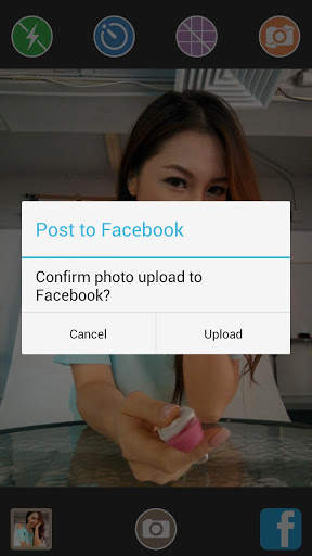 Easy Shot screenshot 4