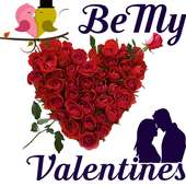 Valentine SMS on 9Apps