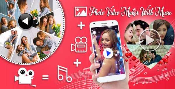 Photo Video Maker With Music screenshot 4
