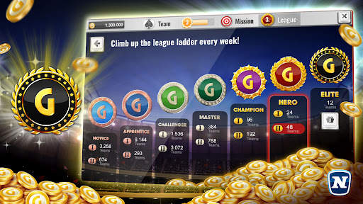 Gaminator Casino Slot Makinesi screenshot 8