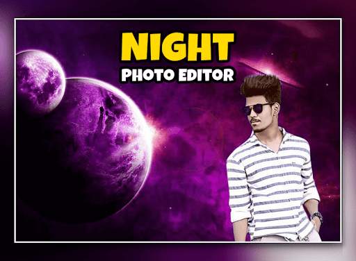 Moon Photo Editor screenshot 8