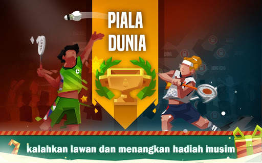 Bulutangkis Liga screenshot 14