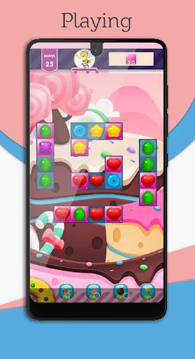 Super Sweet Crush screenshot 3