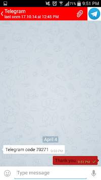else Messenger screenshot 4