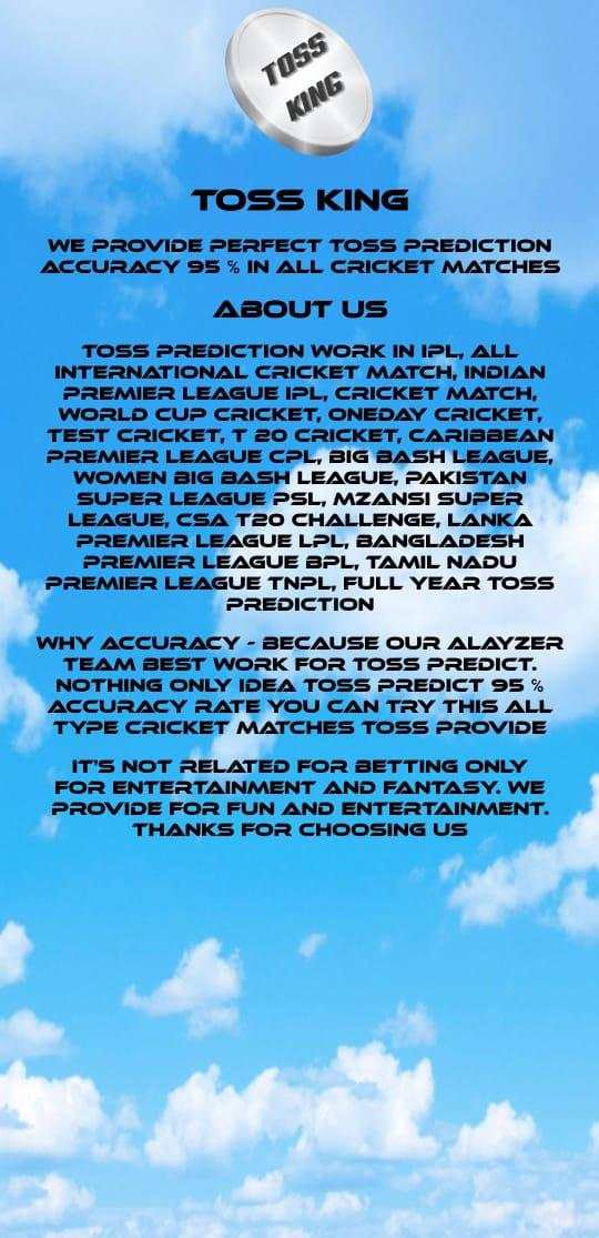 Toss King - Match & Toss Tips screenshot 4