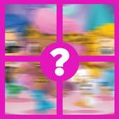 Bubble Guppies Quiz
