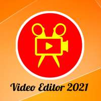 Video Editor 2021 Tembus Pandang