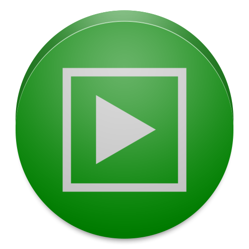 Archive Player icon