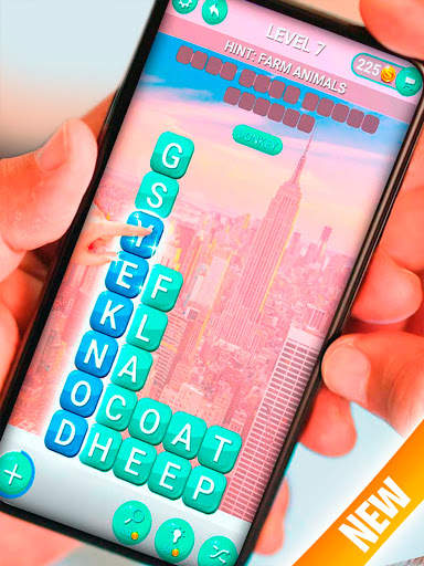Word Swipe 2021 screenshot 13