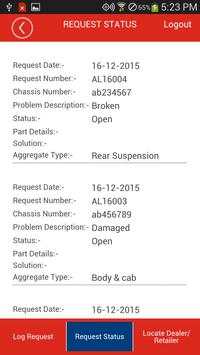 Eicher Genuine Parts Guide screenshot 4