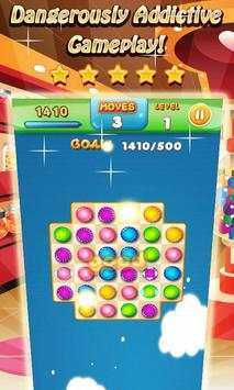 Candy Heroes Story 2 screenshot 5