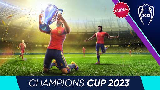 Football Cup 2023 - Futbol screenshot 2