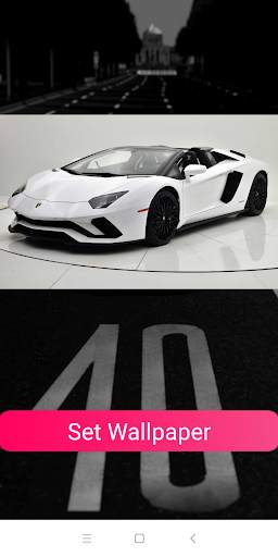 Best Lamborghini Wallpaper screenshot 21