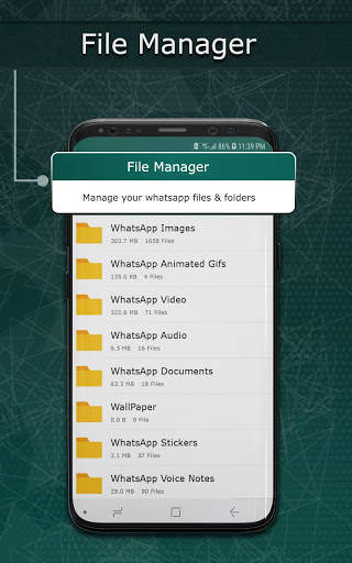 Status Saver - Download Status - Story Saver screenshot 7