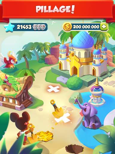 Island King - île Royale screenshot 9