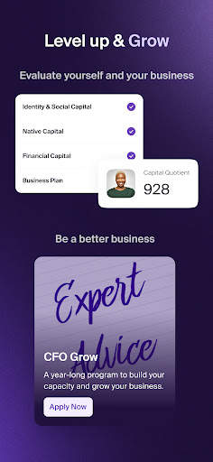 Noumena for freelancers screenshot 5
