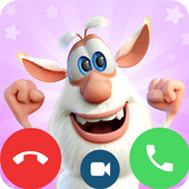 Fake Call icon