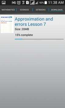 Chopee screenshot 3
