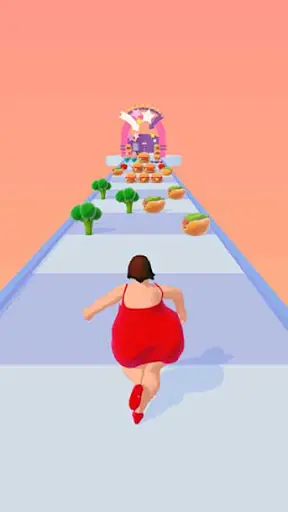 Body Race tips screenshot 3