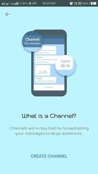 Chatter screenshot 4