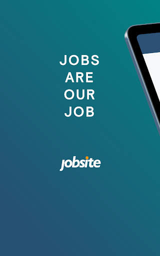 Jobsite - Find jobs around you скриншот 11