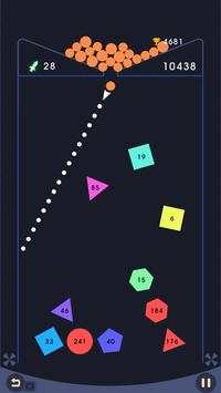 Bricks n Balls 3 تصوير الشاشة