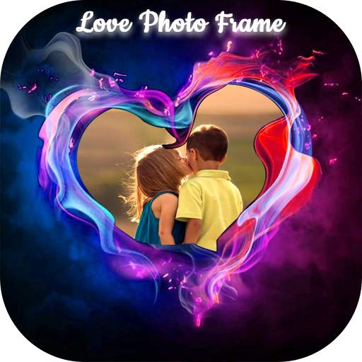 Love Photo Frame 1.0