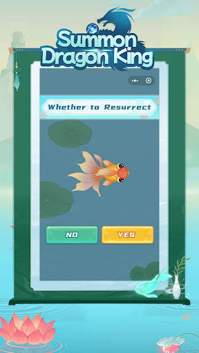 Summon Dragon King screenshot 4