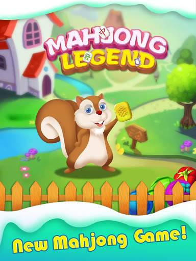 Mahjong Legend - Classic Mahjong  Match Game screenshot 8