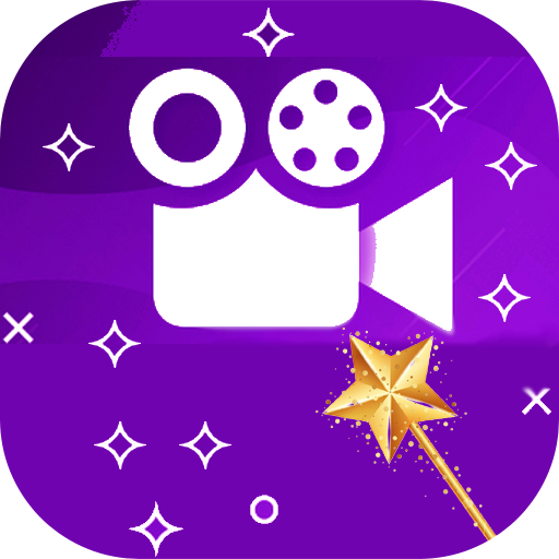 VIDEO 4K EDITOR PRO LITE icon