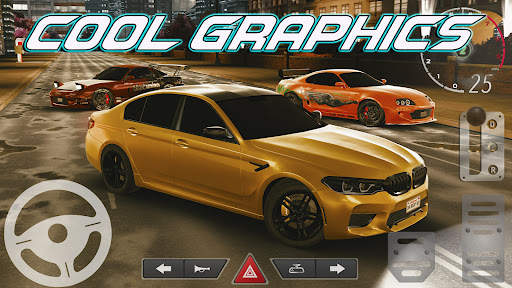 Driving School Simulator 2022 screenshot 3