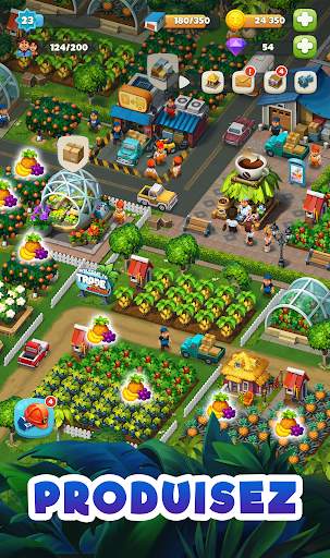 Trade Island screenshot 3