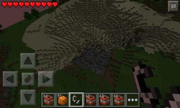 Boom MOD for MCPE screenshot 2