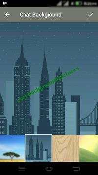 Ketch messenger screenshot 4