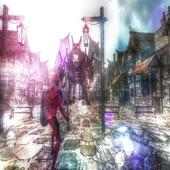 RPG Open World Online