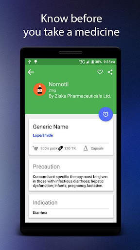 Drugbook - All Medicine Guide screenshot 4
