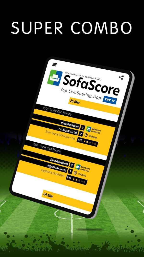 Betting Tips screenshot 9