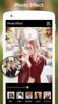 Cartoon Effect Photo Editor 2018 5 تصوير الشاشة