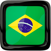 Radio Online Brazil icon