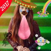 SnapFace Filter Photo&Stickers 1.2
